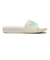V7350 CL.WFL　OVERS SLIDE　CLR/BEIGE　689665-0002