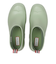 UFS7105PVC　U PLAY MOLDED BOOT　GLAM GREEN　694402-0003