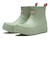 UFS7105PVC　U PLAY MOLDED BOOT　GLAM GREEN　694402-0003