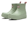 UFS7105PVC　U PLAY MOLDED BOOT　GLAM GREEN　694402-0003