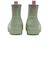 UFS7105PVC　U PLAY MOLDED BOOT　GLAM GREEN　694402-0003