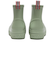 UFS7105PVC　U PLAY MOLDED BOOT　GLAM GREEN　694402-0003
