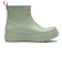 UFS7105PVC　U PLAY MOLDED BOOT　GLAM GREEN　694402-0003