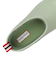 UFS7105PVC　U PLAY MOLDED BOOT　GLAM GREEN　694402-0003