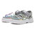 N9382J　19-24 NOAH　SILVER　689075-0003