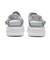N9382J　19-24 NOAH　SILVER　689075-0003