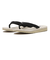 V5138　SETTA　BLACK/BEIGE　689662-0001