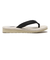 V5138　SETTA　BLACK/BEIGE　689662-0001
