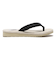 V5138　SETTA　BLACK/BEIGE　689662-0001