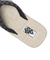 V5138　SETTA　NVY CHK/BEIGE　689662-0002