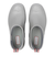 UFS7105PVC　U PLAY MOLDED BOOT　SILVER　694402-0002