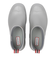 UFS7105PVC　U PLAY MOLDED BOOT　SILVER　694402-0002