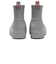 UFS7105PVC　U PLAY MOLDED BOOT　SILVER　694402-0002