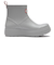 UFS7105PVC　U PLAY MOLDED BOOT　SILVER　694402-0002