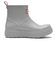 UFS7105PVC　U PLAY MOLDED BOOT　SILVER　694402-0002