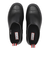 UFS7105PVC　U PLAY MOLDED BOOT　BLACK　694402-0001