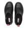 UFS7105PVC　U PLAY MOLDED BOOT　BLACK　694402-0001