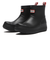 UFS7105PVC　U PLAY MOLDED BOOT　BLACK　694402-0001