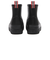 UFS7105PVC　U PLAY MOLDED BOOT　BLACK　694402-0001