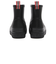 UFS7105PVC　U PLAY MOLDED BOOT　BLACK　694402-0001