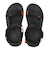 V5184　BLITTS　BLACK/ORANGE　689666-0001