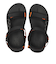 V5184　BLITTS　BLACK/ORANGE　689666-0001