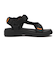 V5184　BLITTS　BLACK/ORANGE　689666-0001