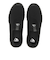 HS10009　BREATHABLE MOC 2　BLACK　689341-0001