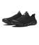 HS10009　BREATHABLE MOC 2　BLACK　689341-0001