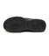 HS10009　BREATHABLE MOC 2　BLACK　689341-0001