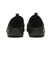 HS10008　BREATHABLE MULE 2　BLACK　689342-0001