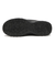 HS10008　BREATHABLE MULE 2　BLACK　689342-0001