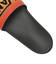 V7350　OVERS SLIDE　BLACK/ORANGE　674061-0002