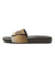 V7350　OVERS SLIDE　SAND/BROWN　674061-0003