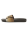 V7350　OVERS SLIDE　SAND/BROWN　674061-0003