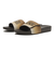 V7350　OVERS SLIDE　SAND/BROWN　674061-0003