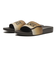 V7350　OVERS SLIDE　SAND/BROWN　674061-0003