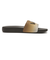 V7350　OVERS SLIDE　SAND/BROWN　674061-0003