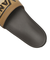 V7350　OVERS SLIDE　SAND/BROWN　674061-0003