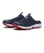 HS10008　BREATHABLE MULE 2　NAVY　689342-0002