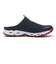 HS10008　BREATHABLE MULE 2　NAVY　689342-0002