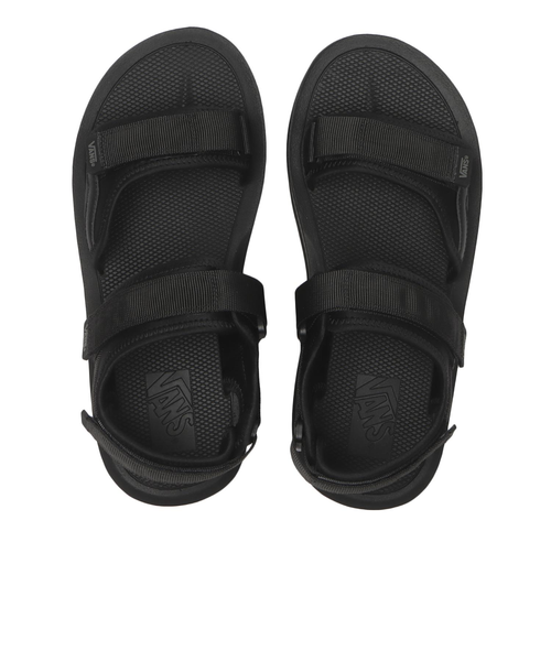 V5168 XYLISH BLACK/BLACK 689663-0001｜エービーシー・マートの