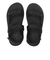 V5168　XYLISH　BLACK/BLACK　689663-0001