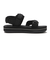 V5168　XYLISH　BLACK/BLACK　689663-0001