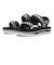 V5168　XYLISH　BLK/WHT/CHK　689663-0002