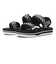 V5168　XYLISH　BLK/WHT/CHK　689663-0002