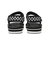 V5168　XYLISH　BLK/WHT/CHK　689663-0002