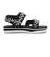 V5168　XYLISH　BLK/WHT/CHK　689663-0002