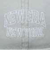 14527599　920 DAMAGE ACID WASH CRM　CHROME　696581-0001