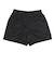 1383355　M Ess Mesh Shorts　001BLK/WHT　676769-0001